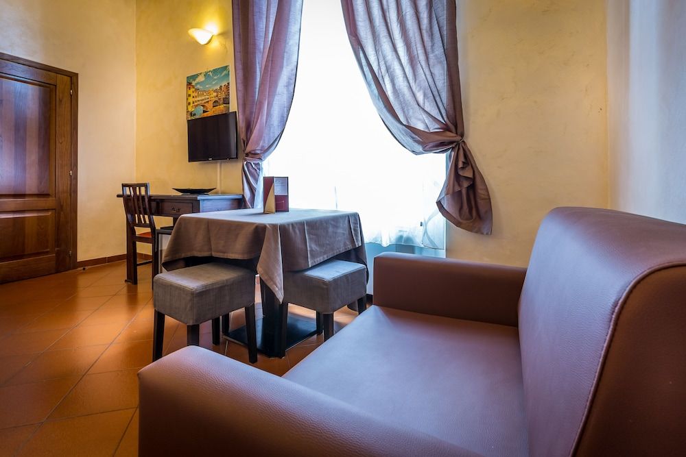Tuscany Love Hotel delle Tele Standard Double or Twin Room 24