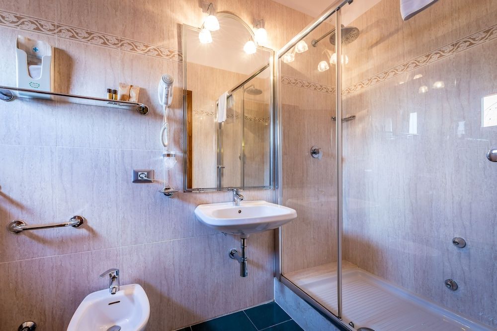 Tuscany Love Hotel delle Tele Standard Double or Twin Room 20