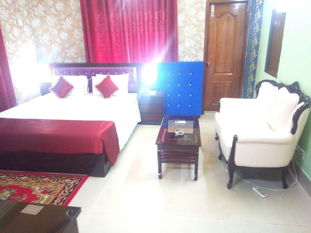 undefined Hotel Lake View Plaza 5