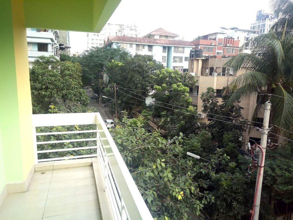 undefined Hotel Lake View Plaza 7