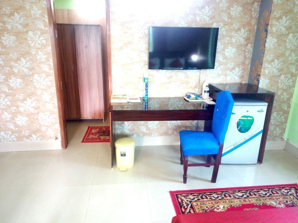 Hotel Lake View Plaza Executive Twin Room, 1 Bedroom, Lake View, Lakeside 9