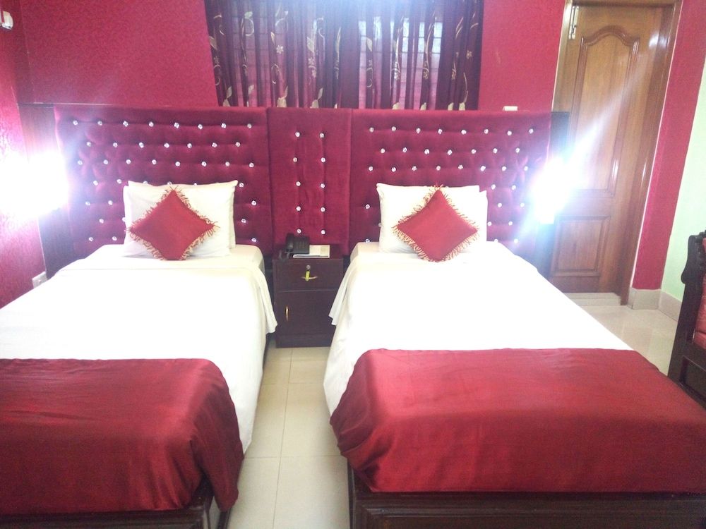 Hotel Lake View Plaza Executive Twin Room, 1 Bedroom, Lake View, Lakeside 12