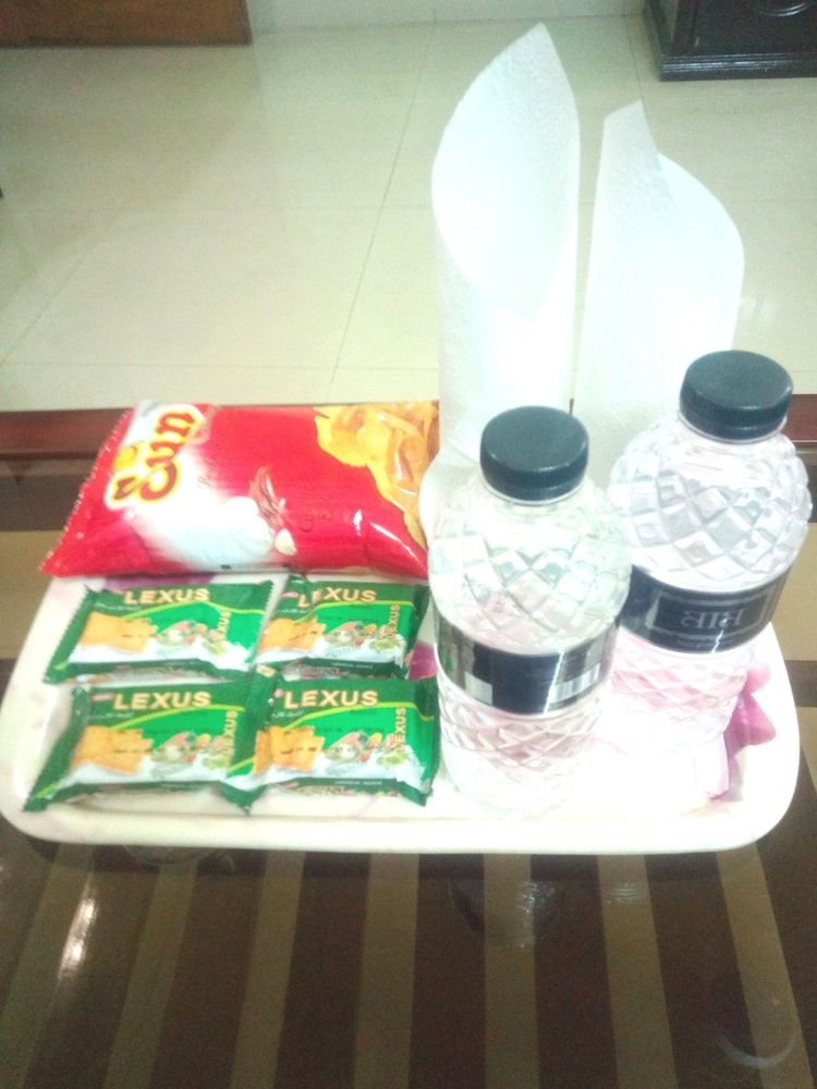 Hotel Lake View Plaza Executive Twin Room, 1 Bedroom, Lake View, Lakeside 5