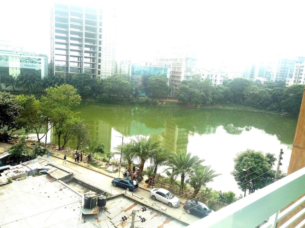 undefined Hotel Lake View Plaza 6