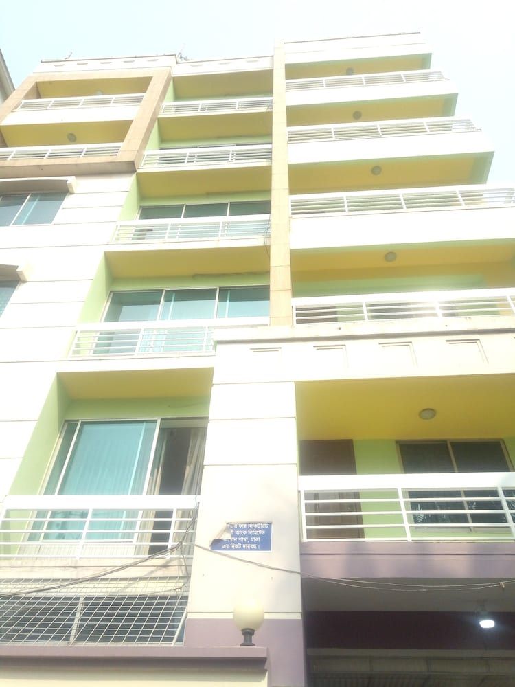 undefined Hotel Lake View Plaza 9