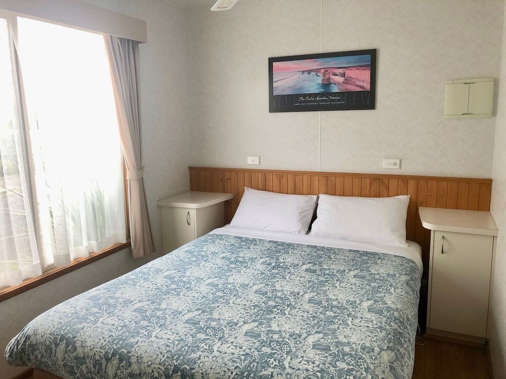 Cabin, 2 Bedrooms