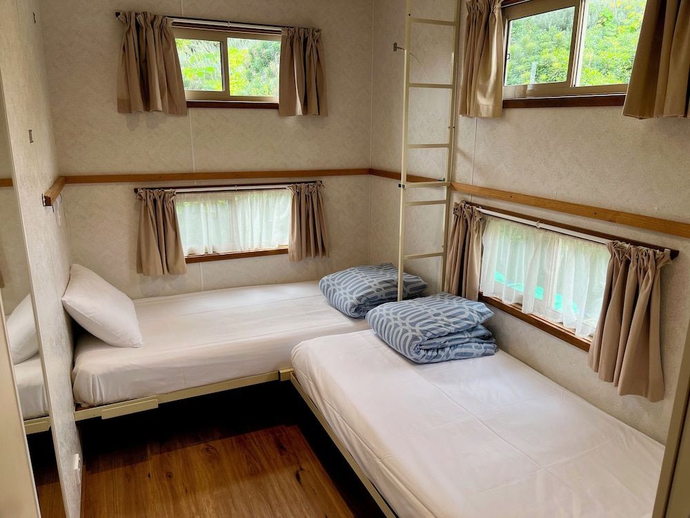 Family Cabin, 2 Bedrooms