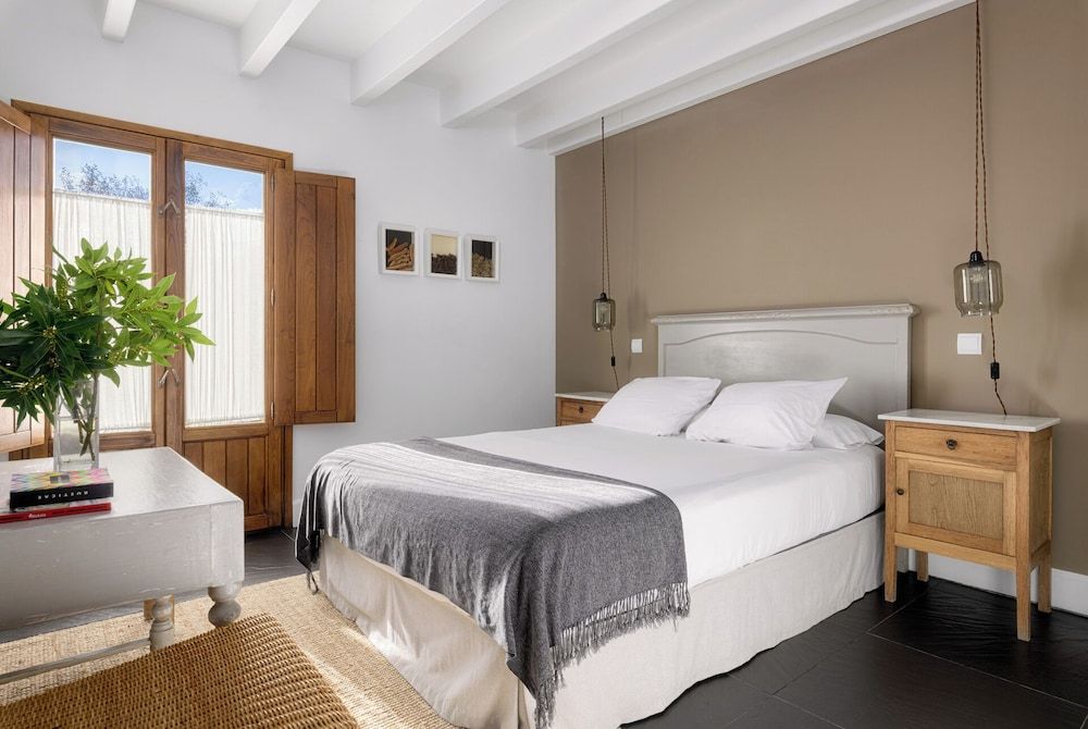 Casa Rural Errota-Barri Economy Room 4