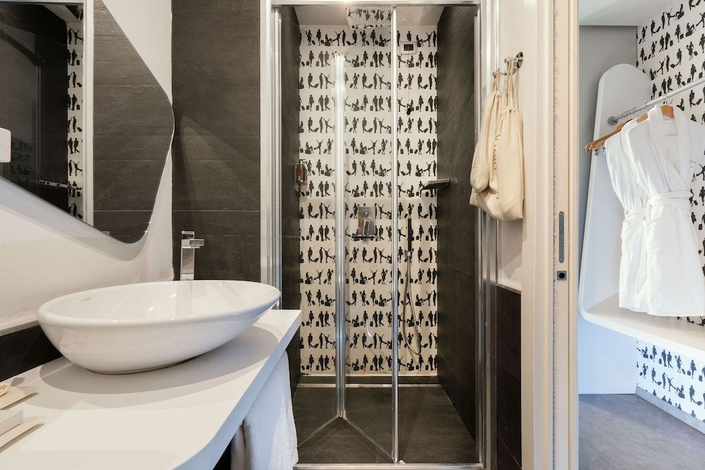 Montenapoleone Suites Double Room 4