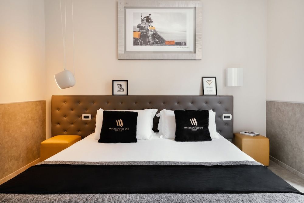 Classic Suite