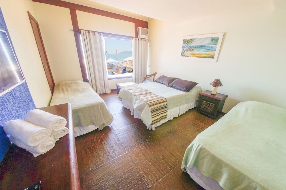 Apartment, Ocean View