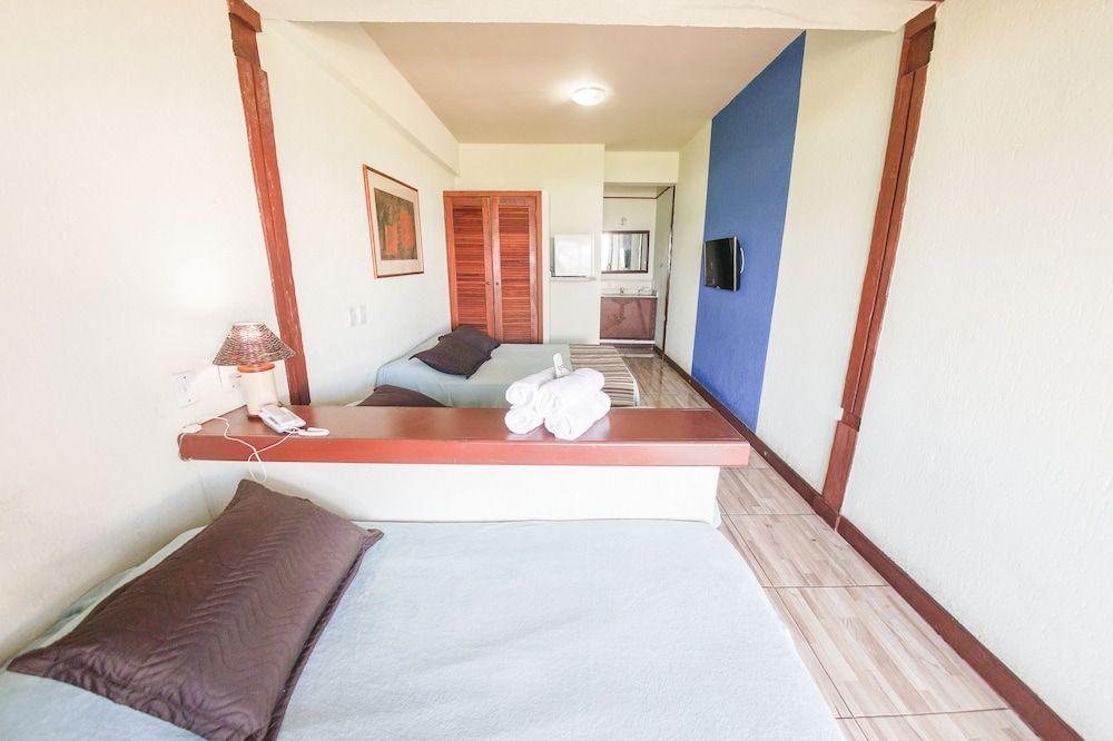 Apartment, Ocean View
