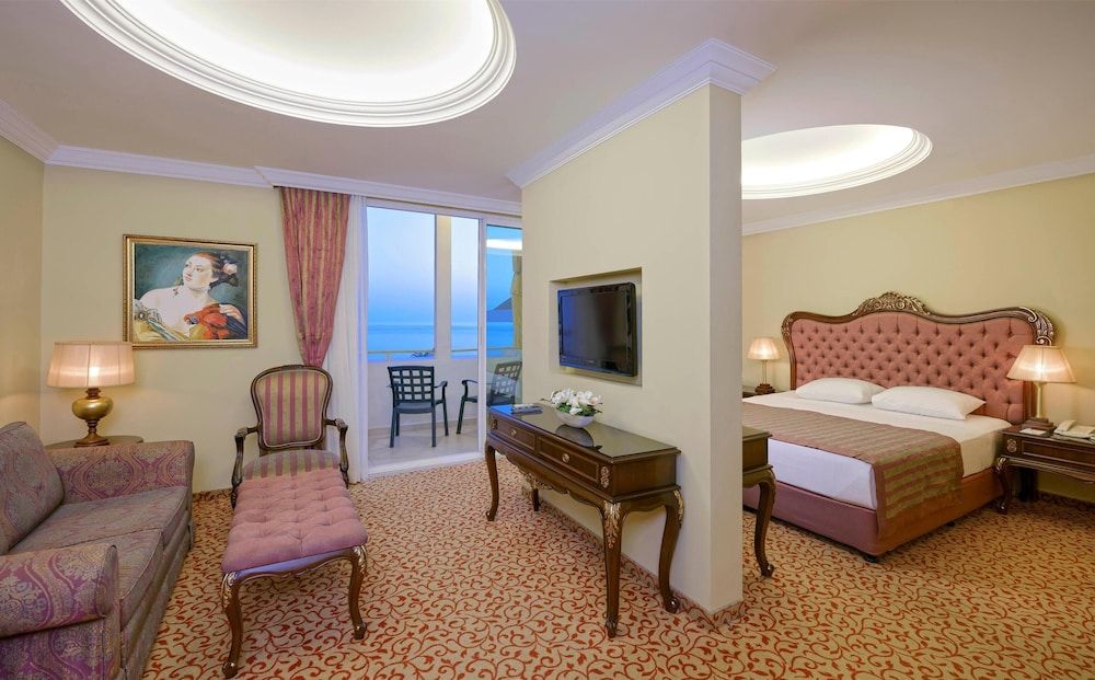 King Suite
