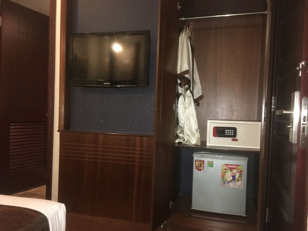 Asian Ruby Boutique Hotel Superior Double Room 3