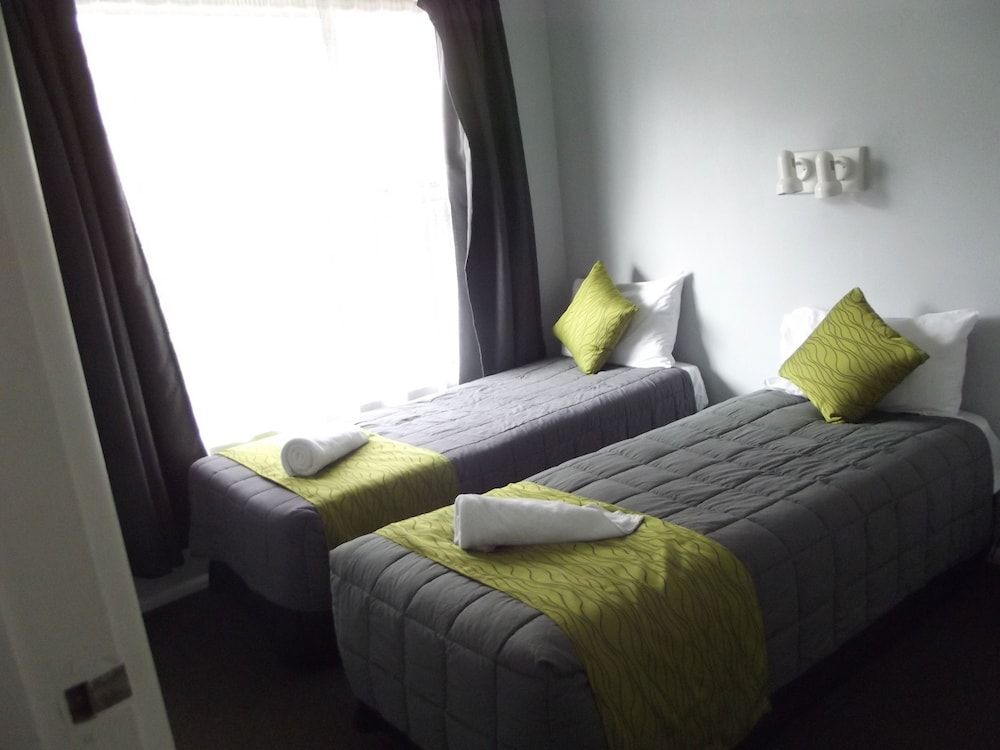 Apartment, 2 Bedrooms