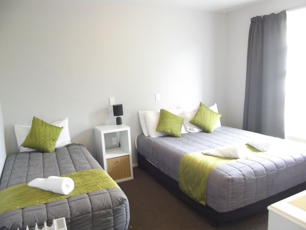 Apartment, 2 Bedrooms