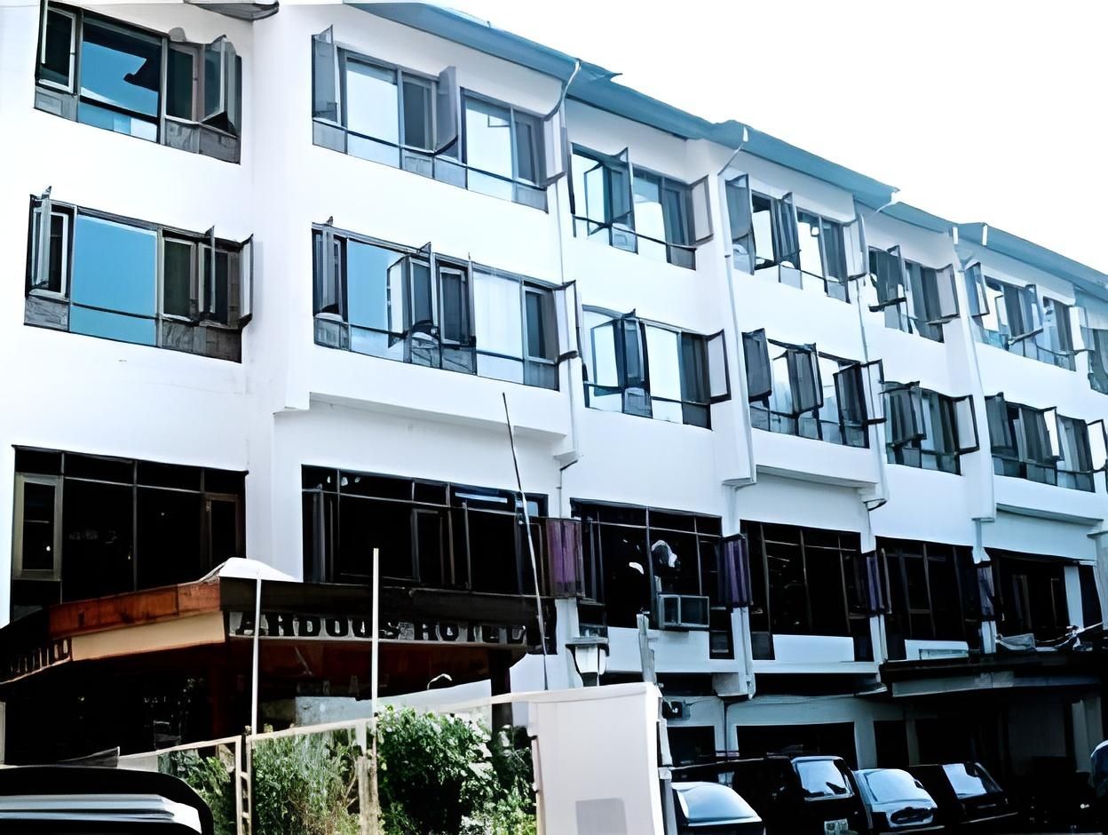 undefined Ahdoos Hotel 9