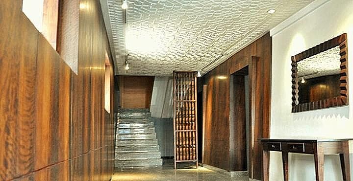 undefined Ahdoos Hotel 5