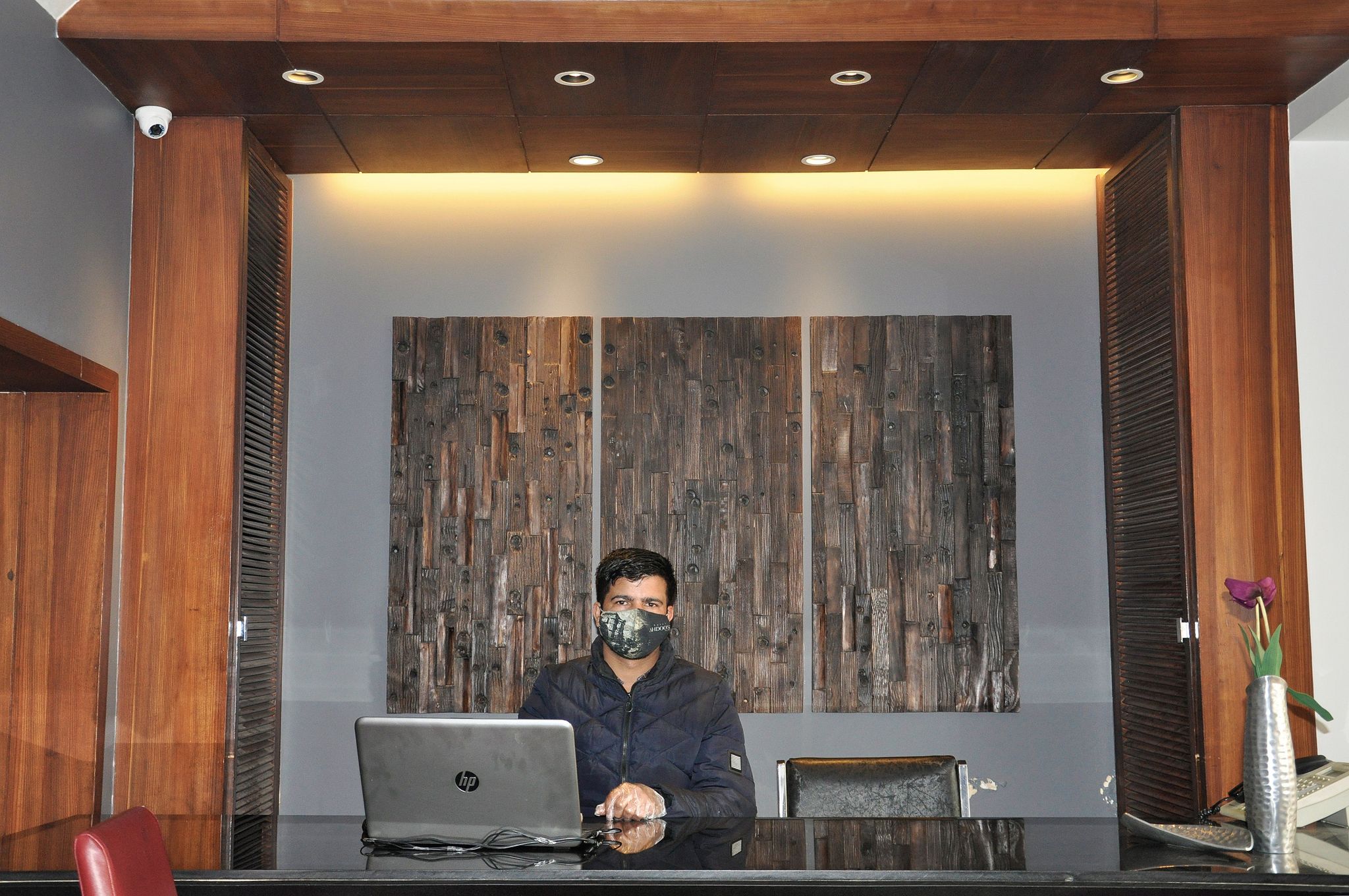 undefined Ahdoos Hotel 3