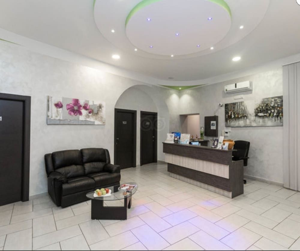 undefined Napoli Suite