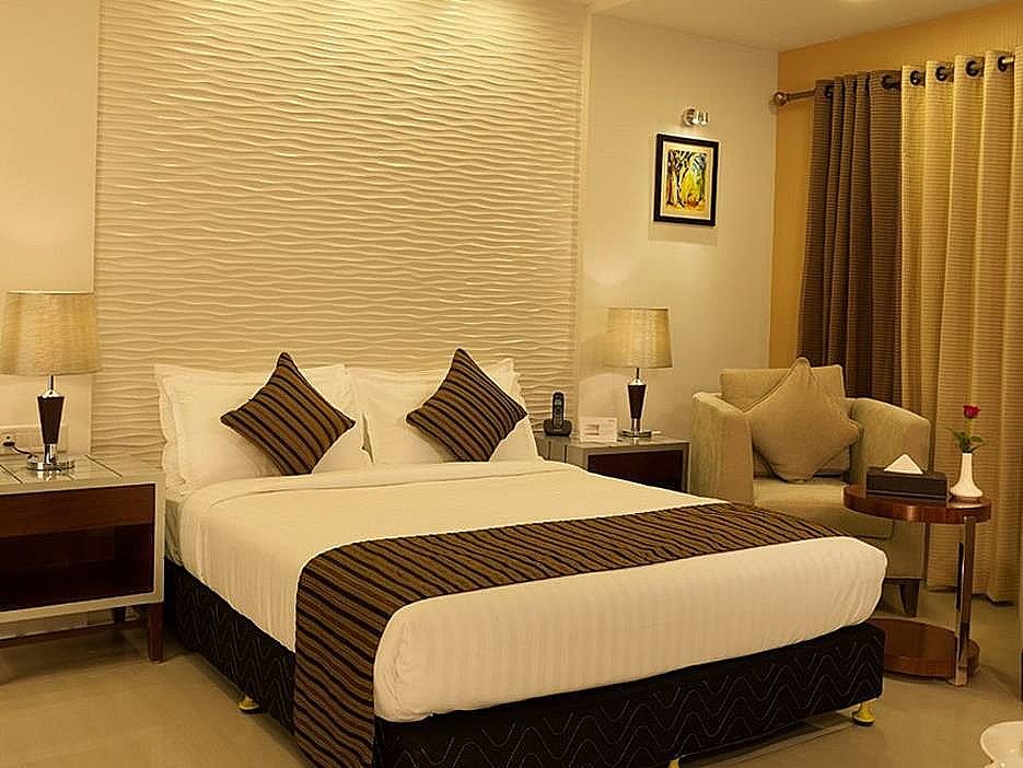 Emerald Room