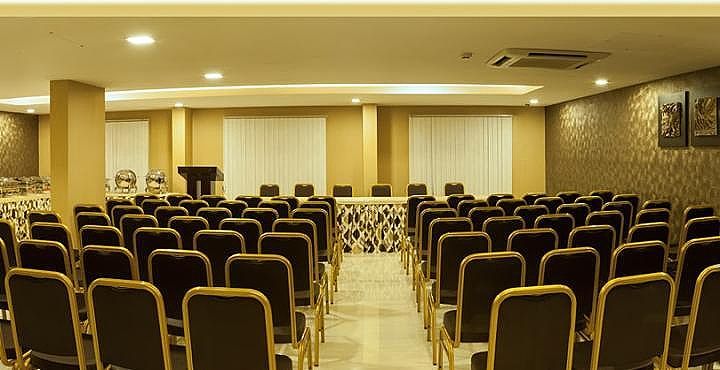 Business Centre