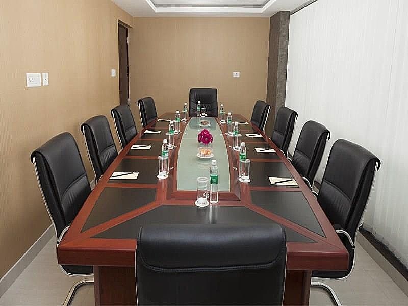 Business Centre
