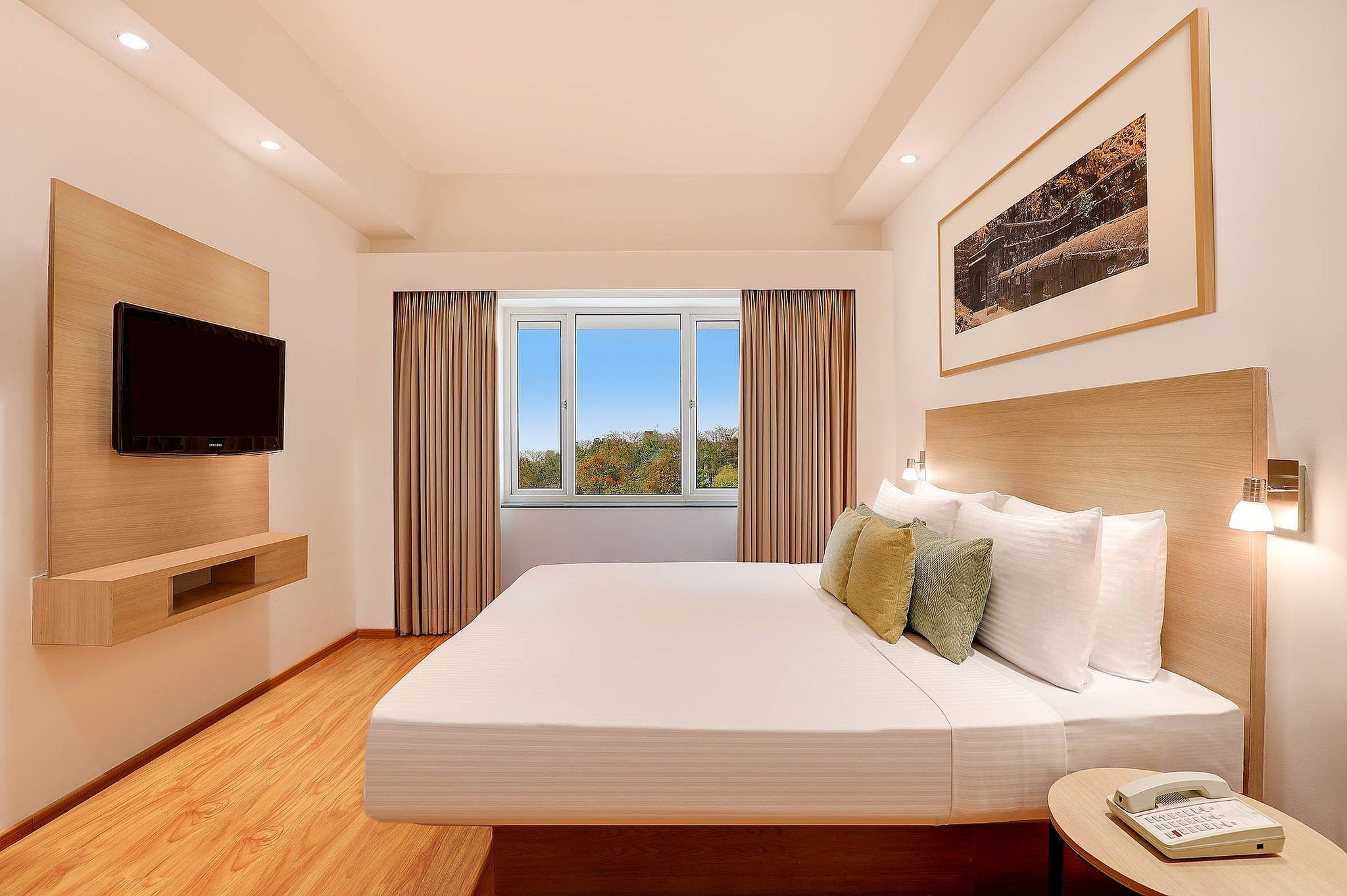 Executive Suite