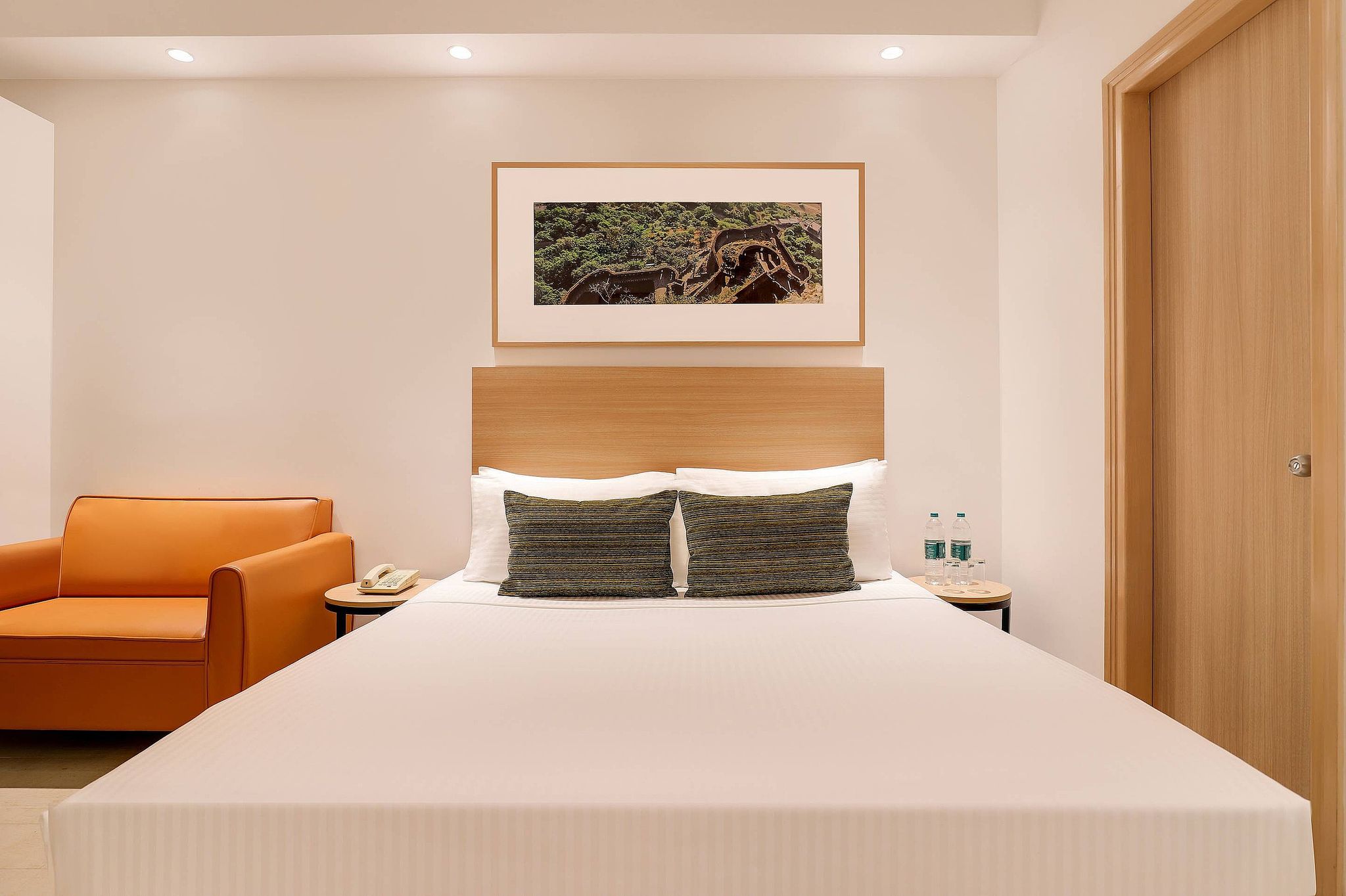 Lemon Tree Hotel, Hinjawadi , Pune Deluxe Room 12