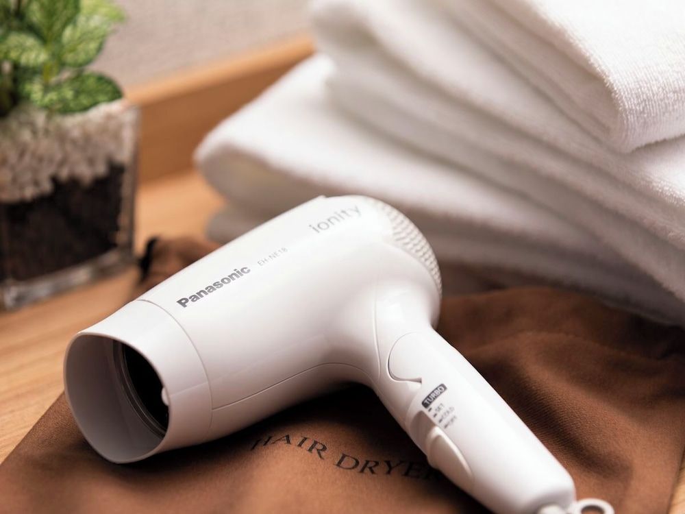 undefined Hotel Mystays Higashi-Jujo 2