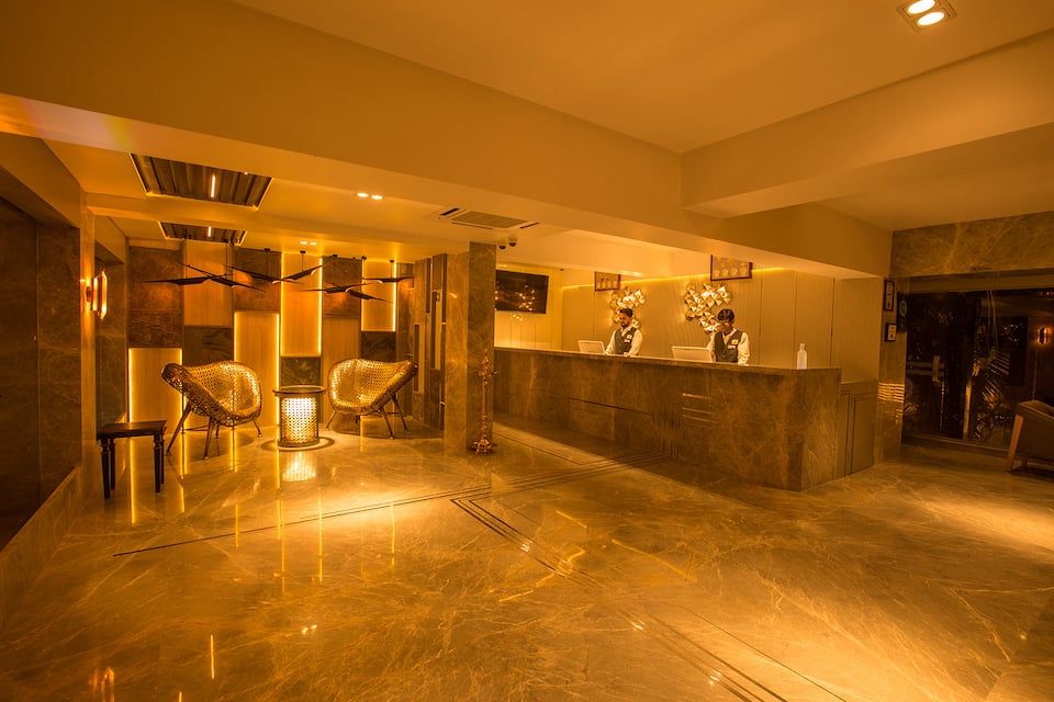 undefined Hotel Millennium Park 2
