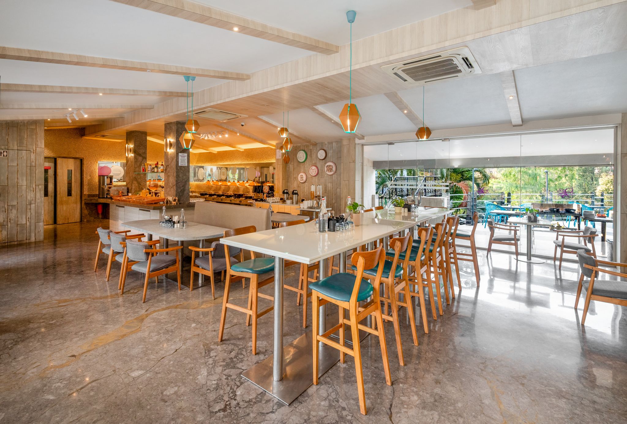 undefined Orchid Hotel Panchgani 3