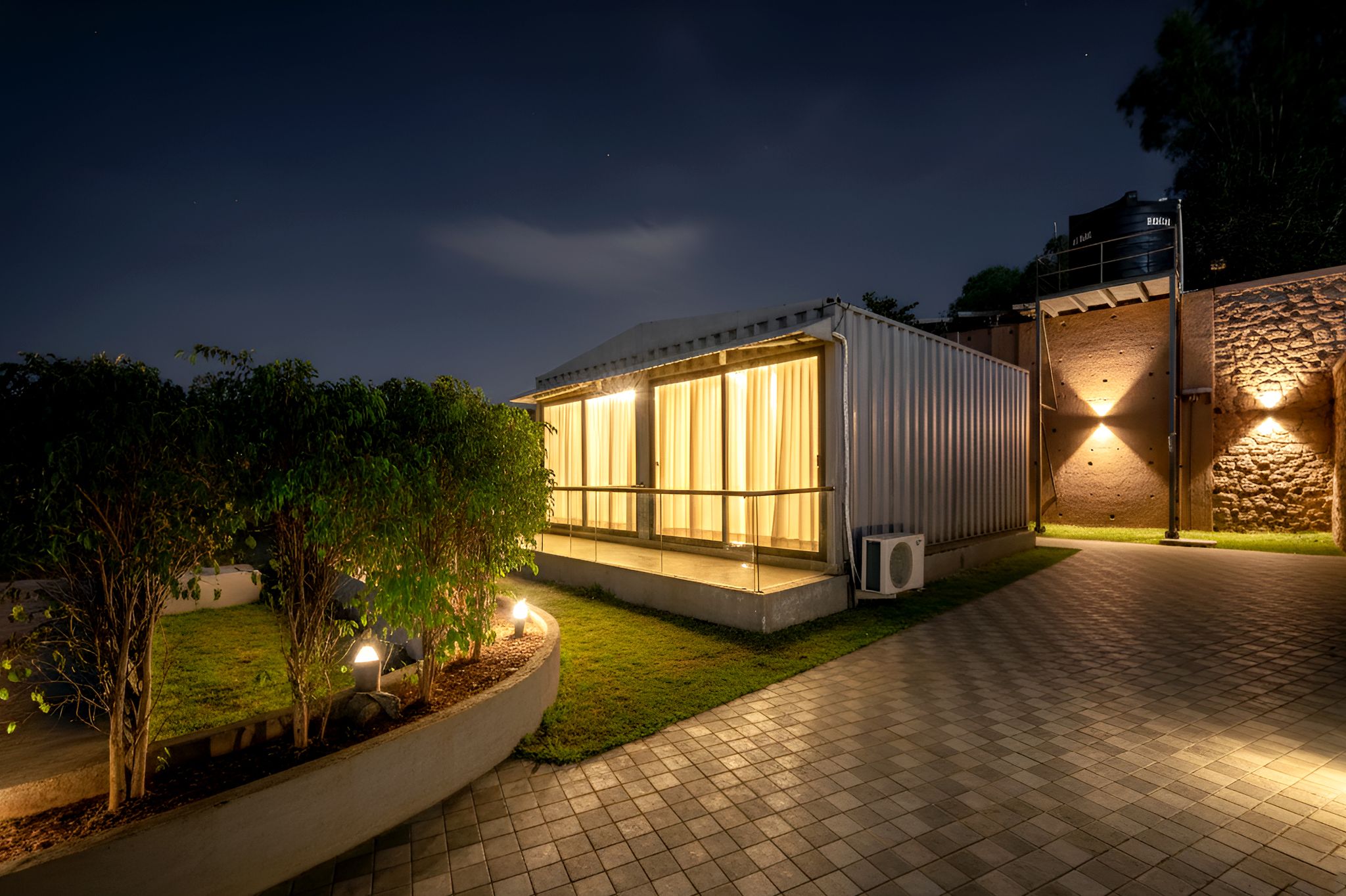 undefined Orchid Hotel Panchgani 9