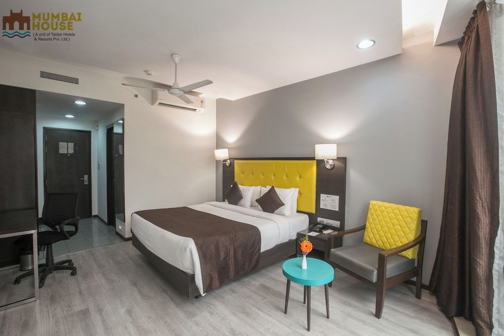 Hotel Mumbai House Airoli, Navi Mumbai Premium 2