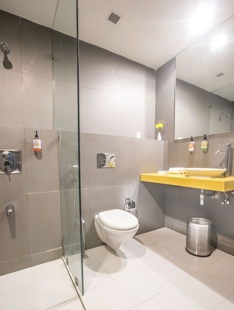 Hotel Mumbai House Airoli, Navi Mumbai Deluxe 5