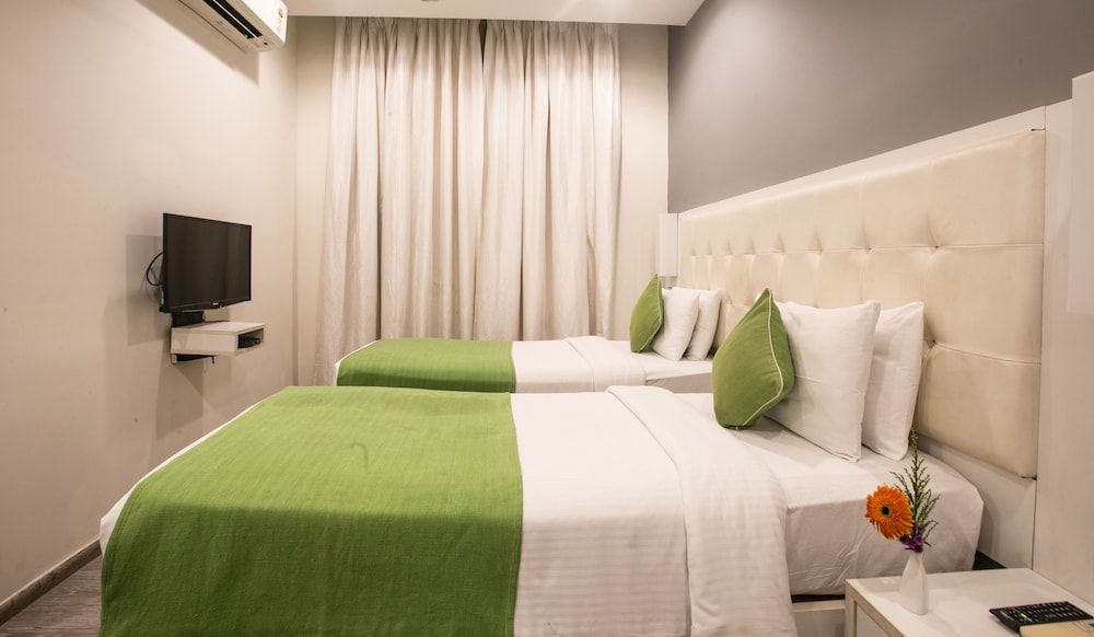 Hotel Mumbai House Airoli, Navi Mumbai Deluxe 4