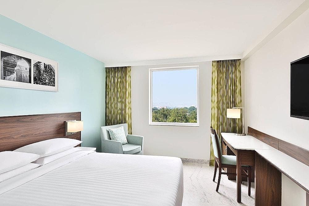 Room, 1 Queen Bed