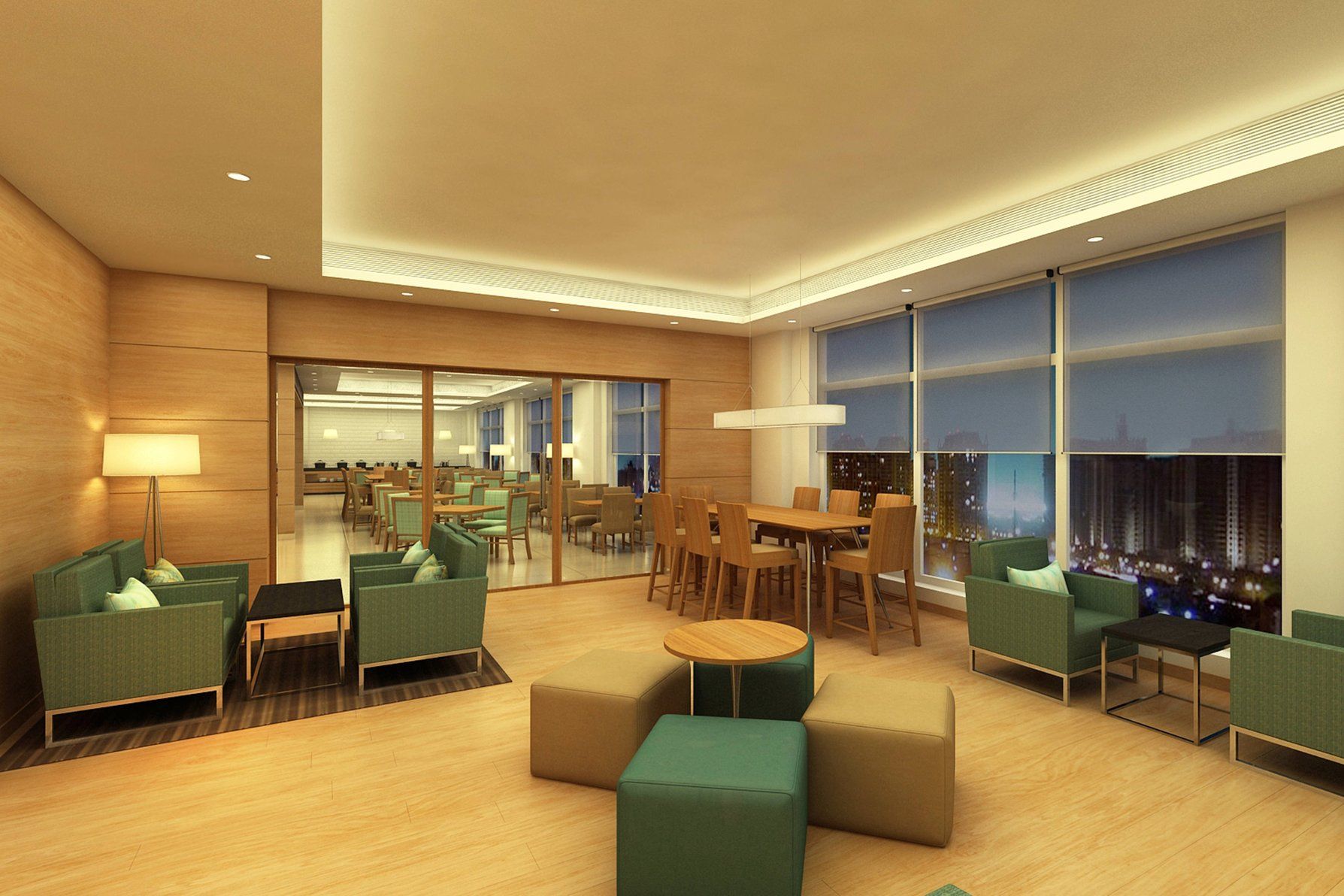 undefined Fairfield by Marriott Pune Kharadi 5