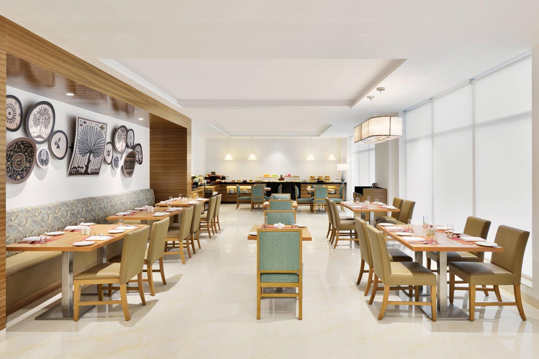 undefined Fairfield by Marriott Pune Kharadi 2