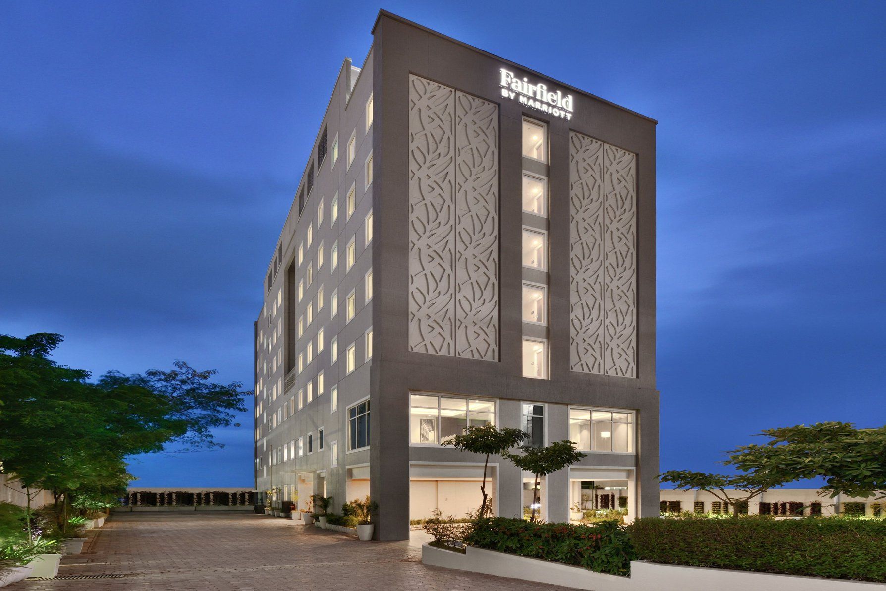 undefined Fairfield by Marriott Pune Kharadi