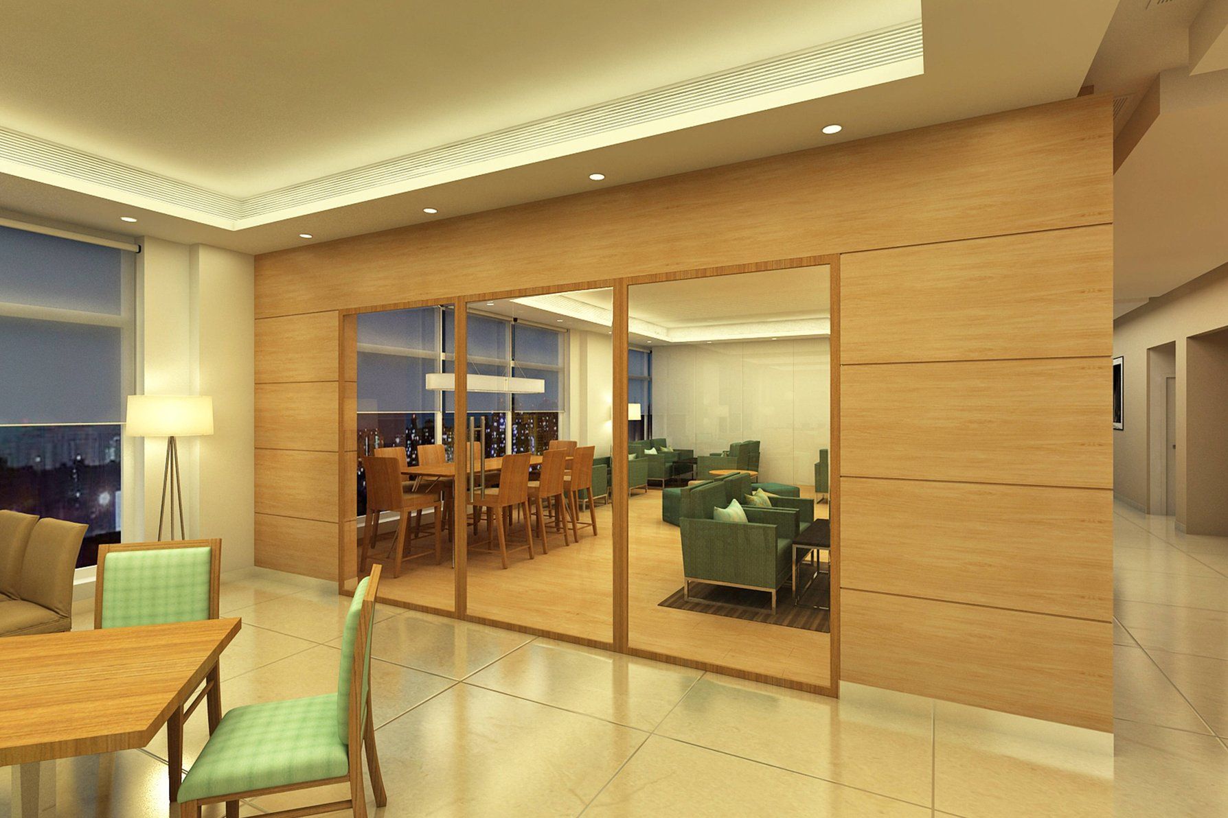 undefined Fairfield by Marriott Pune Kharadi 4
