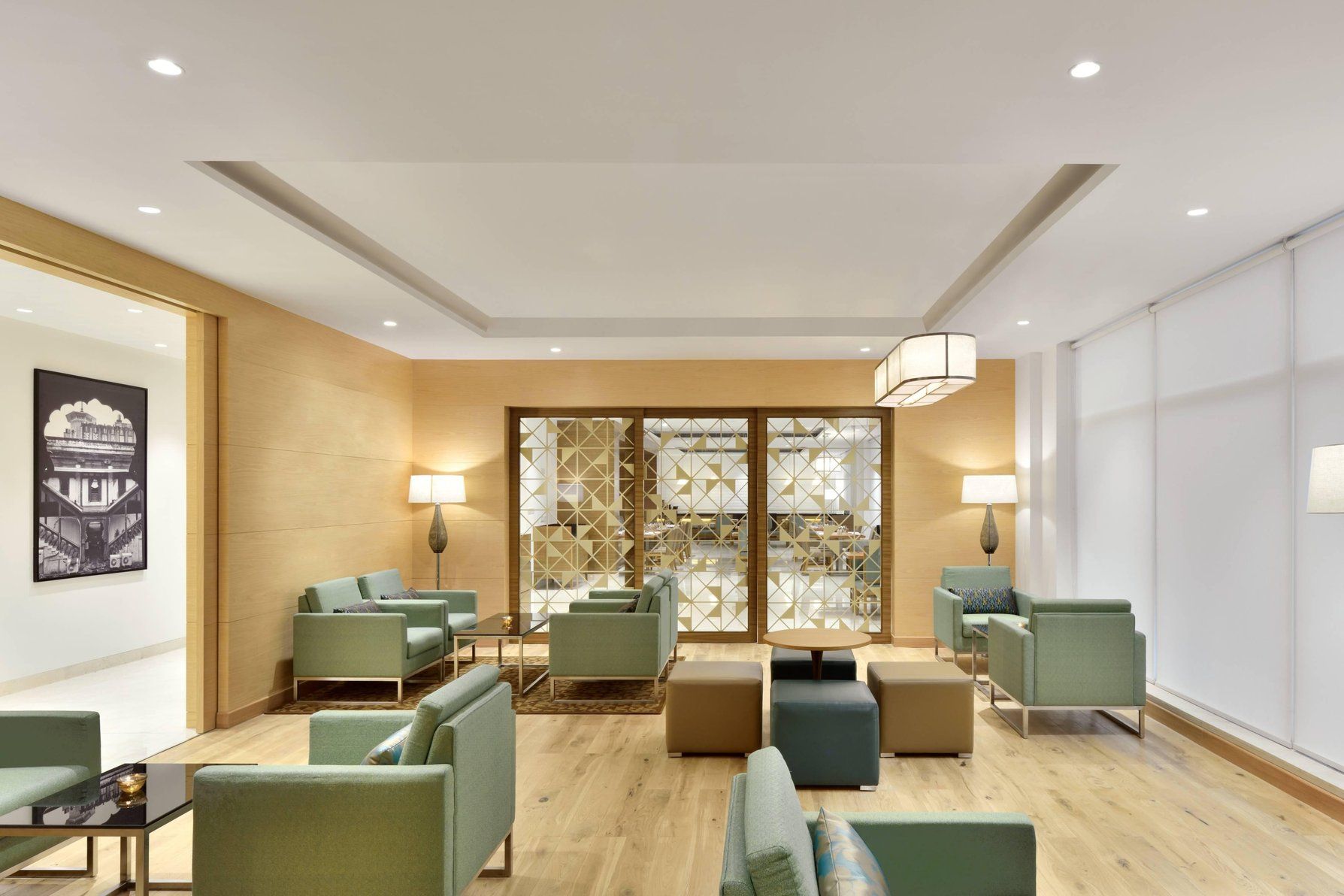 undefined Fairfield by Marriott Pune Kharadi 3