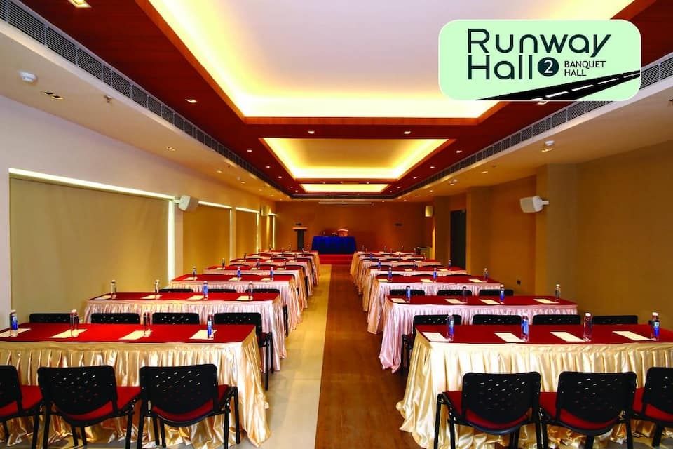 Runway Hall