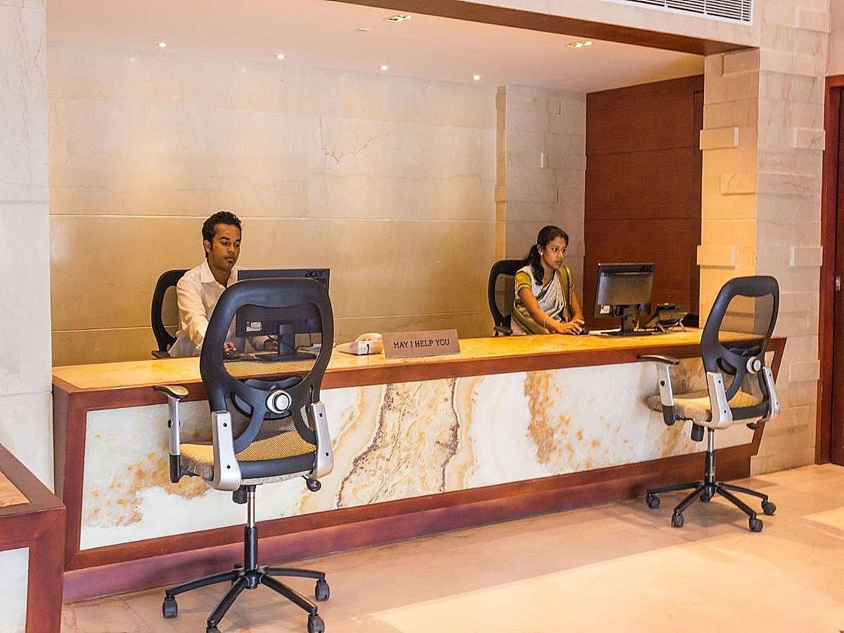 undefined Diana Heights Luxury Hotel 3
