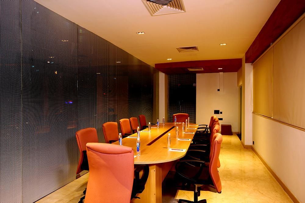 Business Centre