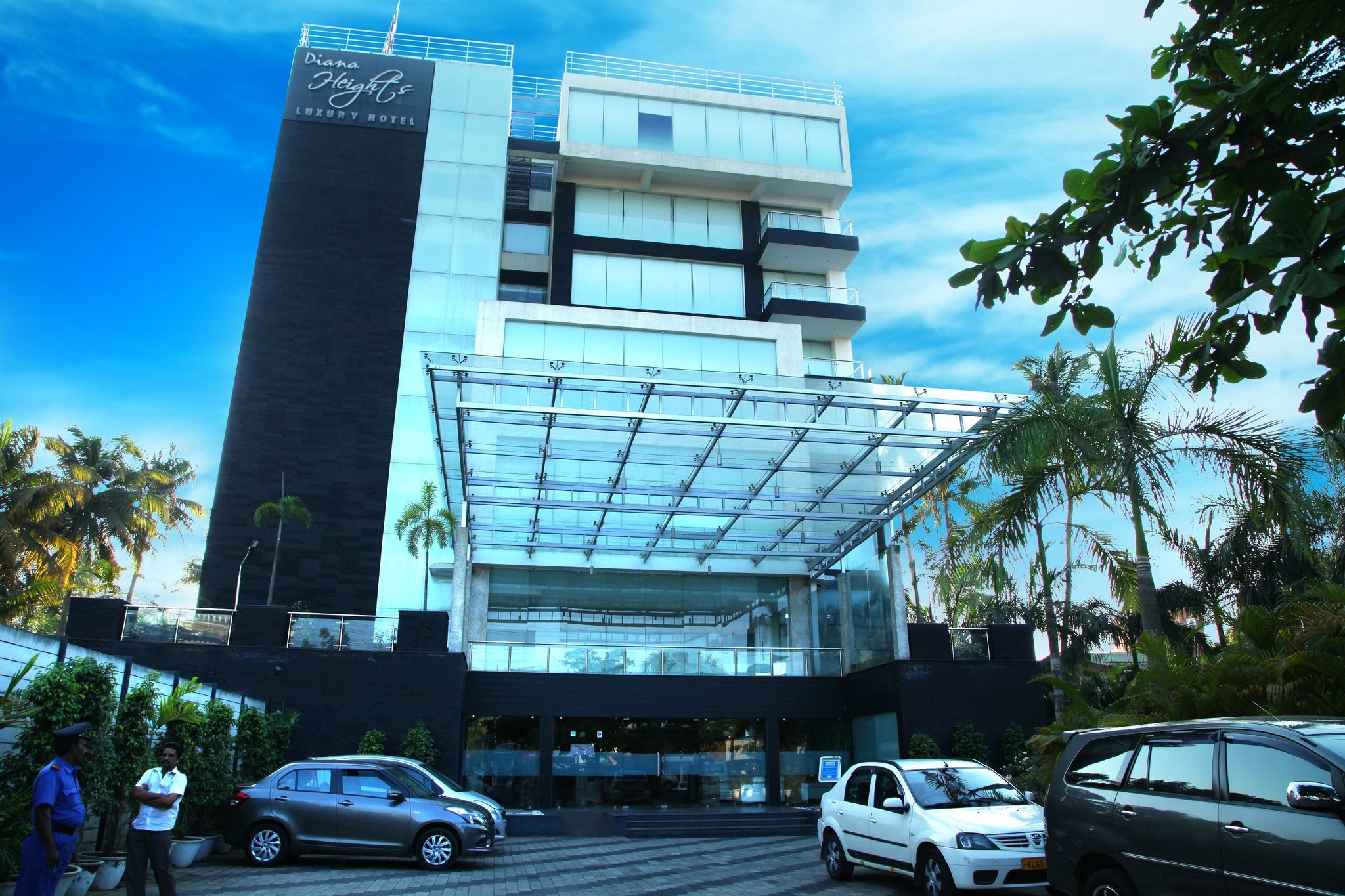 undefined Diana Heights Luxury Hotel 2