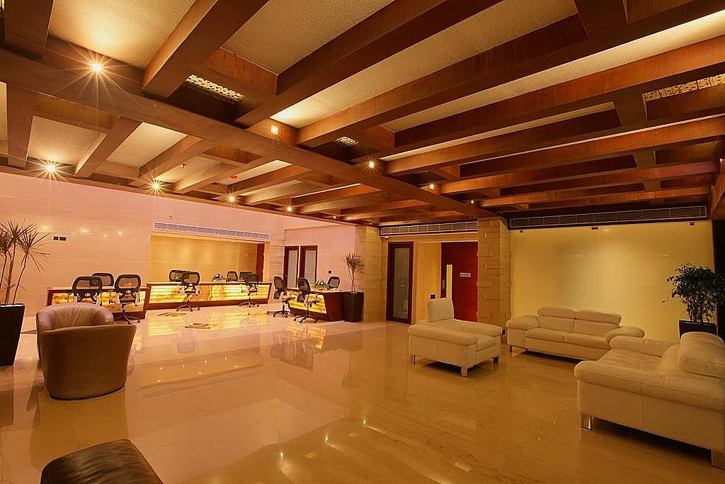 undefined Diana Heights Luxury Hotel 4