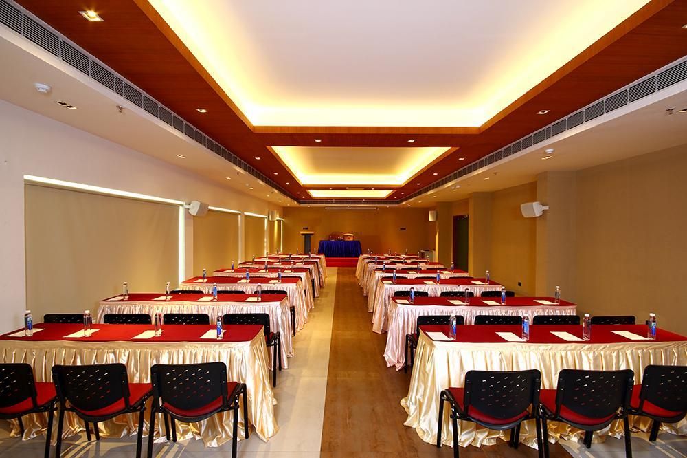 Business Centre
