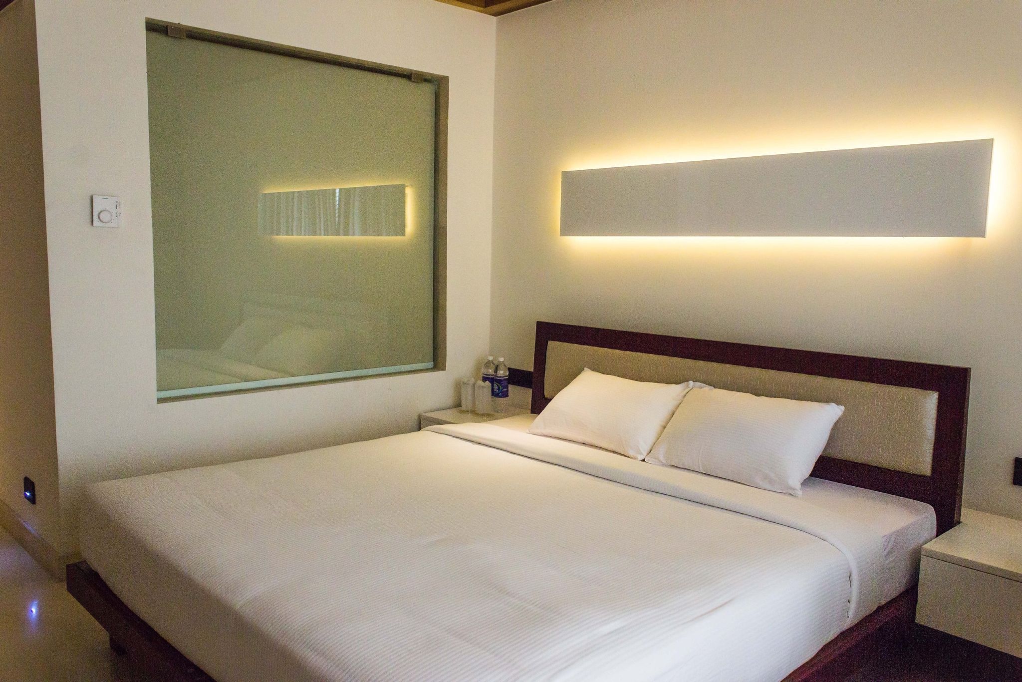 Diana Heights Luxury Hotel Executive Room 2