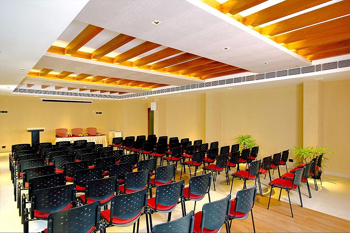 Business Centre
